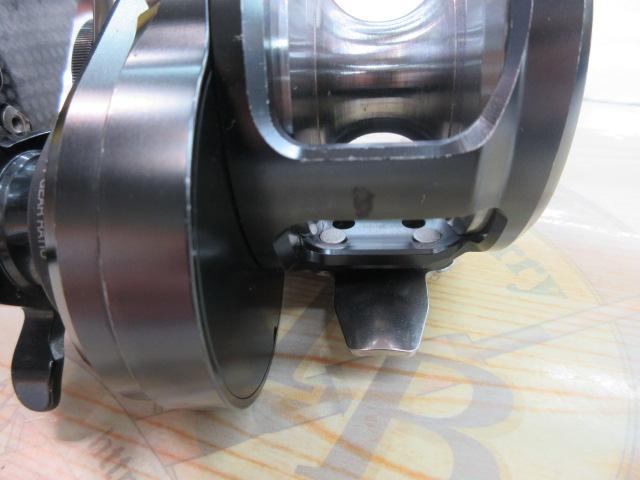 オシアジガーFCNR 2000HG