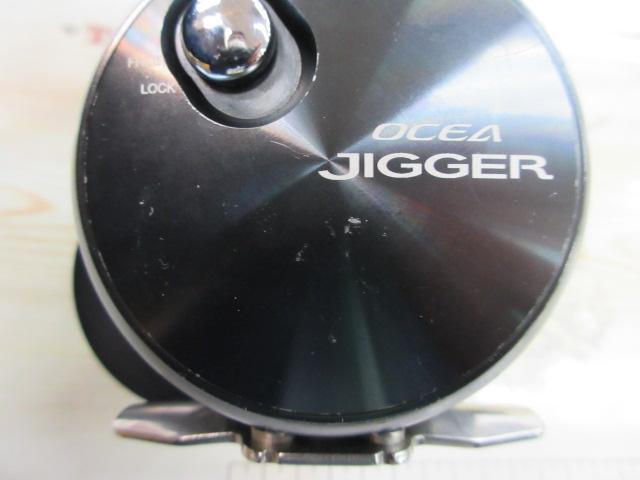 オシアジガーFCNR 2000HG