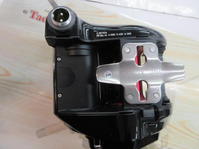 23レオブリッツ S500JP