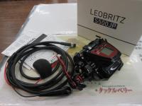 23レオブリッツ S500JP