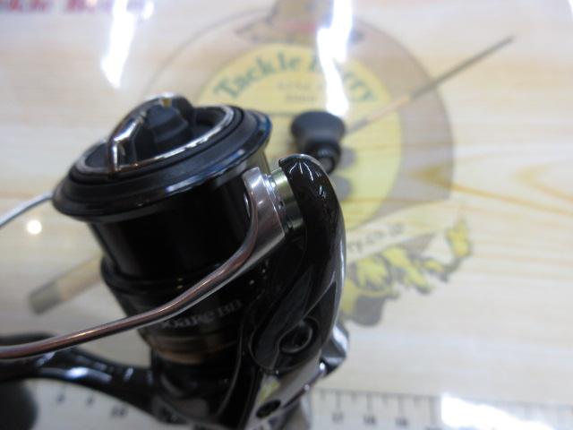 22ソアレBB C2000SSHG