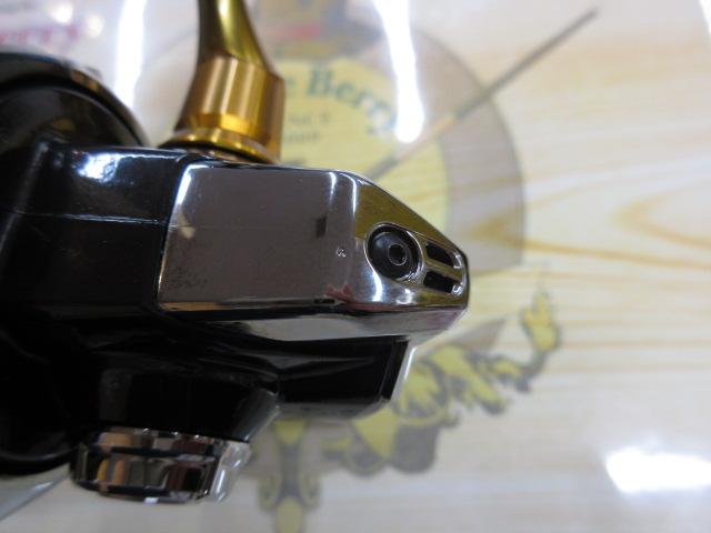 22ソアレBB C2000SSHG