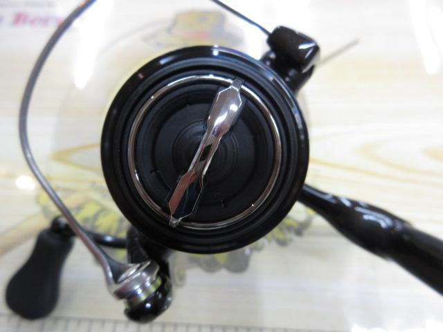 22ソアレBB C2000SSHG