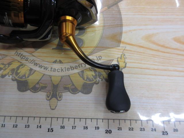 22ソアレBB C2000SSHG