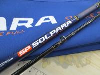 ソルパラ SPX-942SSJ