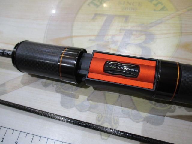 プレッソLTD AGS 58L