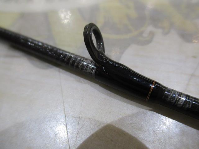 プレッソLTD AGS 58L