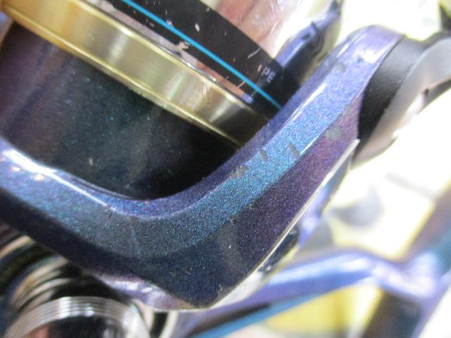 エメラルダスINF 2506