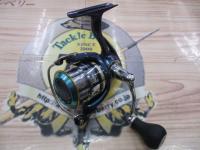 エメラルダスINF 2506