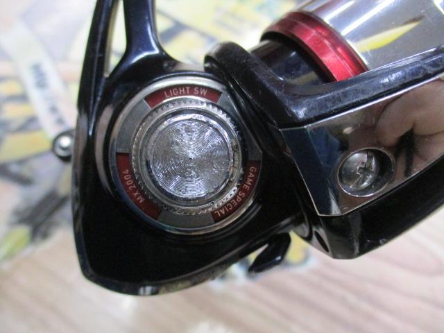 月下美人 MX2004W