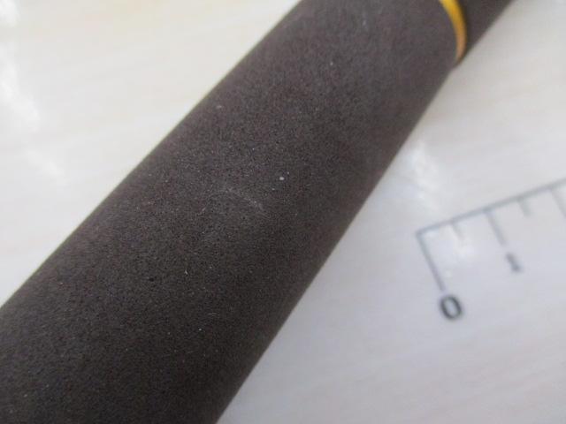 999.9フォーナインマイスター 62MLR ホワイトウルフ