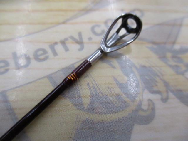 999.9フォーナインマイスター 62MLR ホワイトウルフ