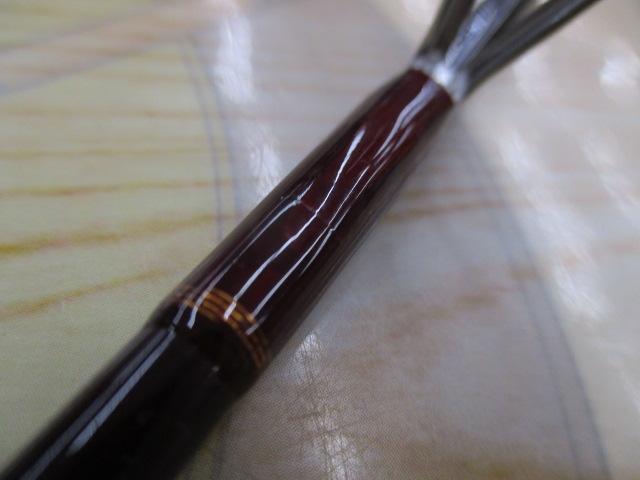 999.9フォーナインマイスター 62MLR ホワイトウルフ