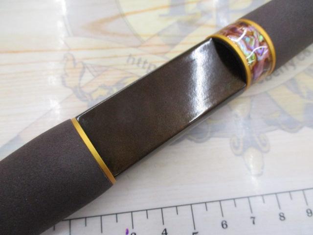 999.9フォーナインマイスター 62MLR ホワイトウルフ