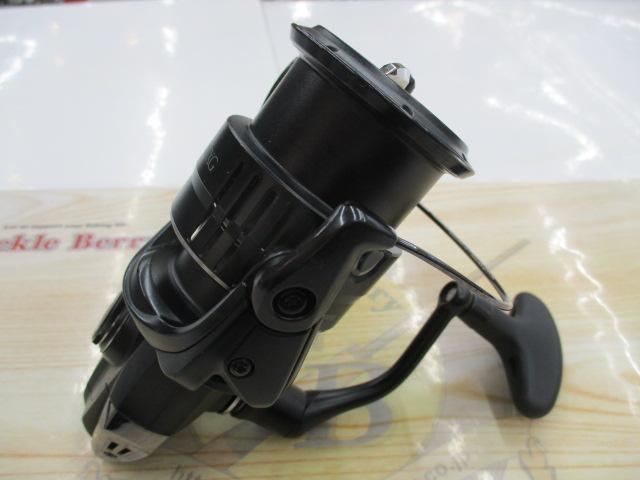 21エクスセンス 4000MXG