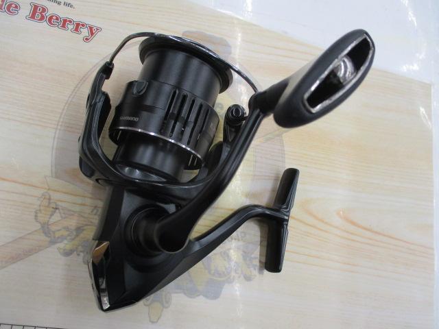 21エクスセンス 4000MXG