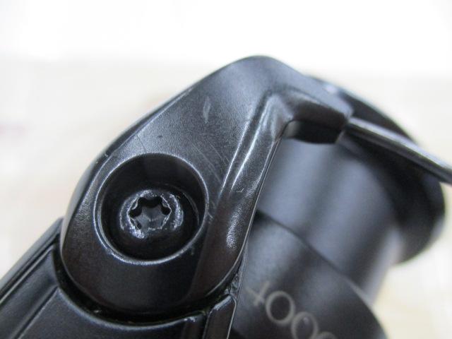 21エクスセンス 4000MXG