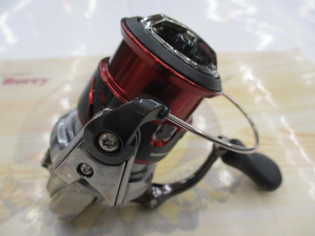 16ストラディックCI4+ C2000S