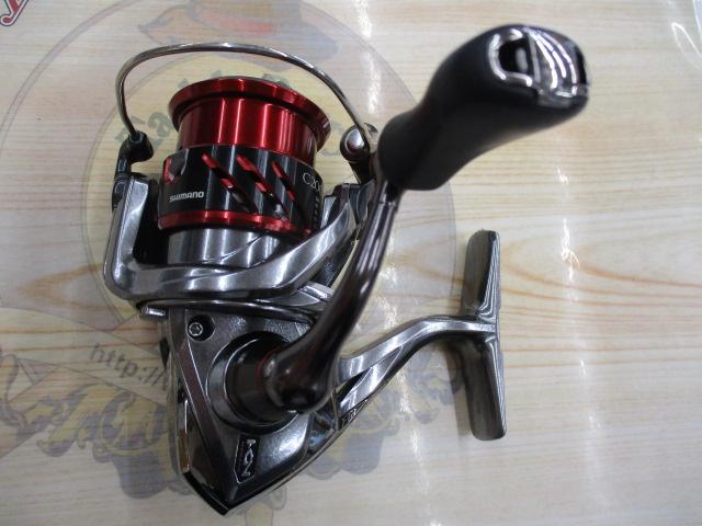 16ストラディックCI4+ C2000S