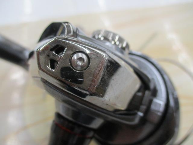 16ストラディックCI4+ C2000S