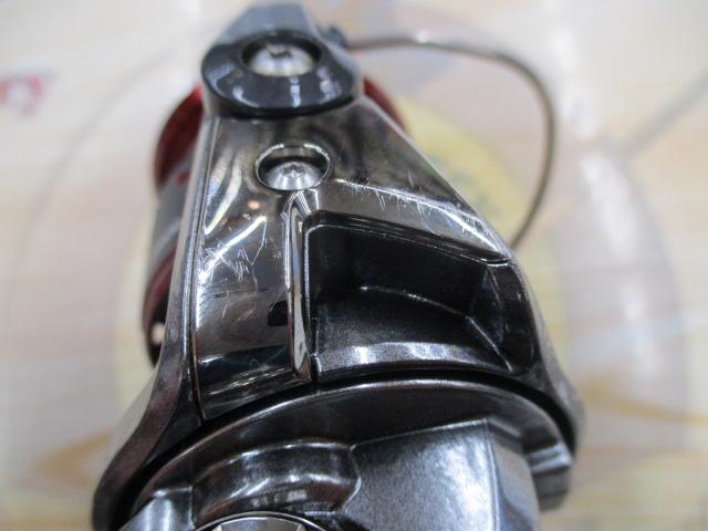 16ストラディックCI4+ C2000S