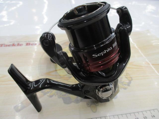 22セフィアBB C3000SDH