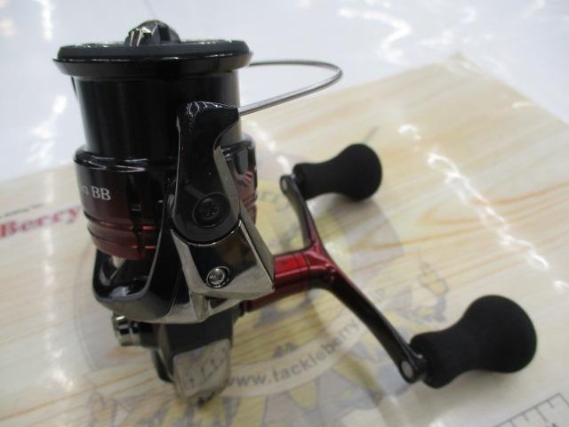 22セフィアBB C3000SDH