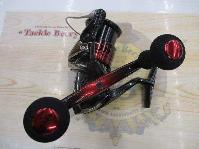 22セフィアBB C3000SDH