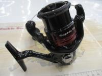 22セフィアBB C3000SDH