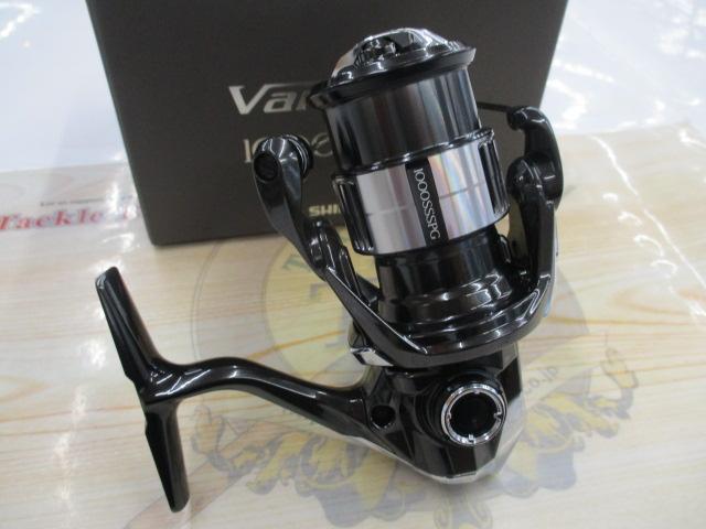 23ヴァンキッシュ 1000SSSPG 