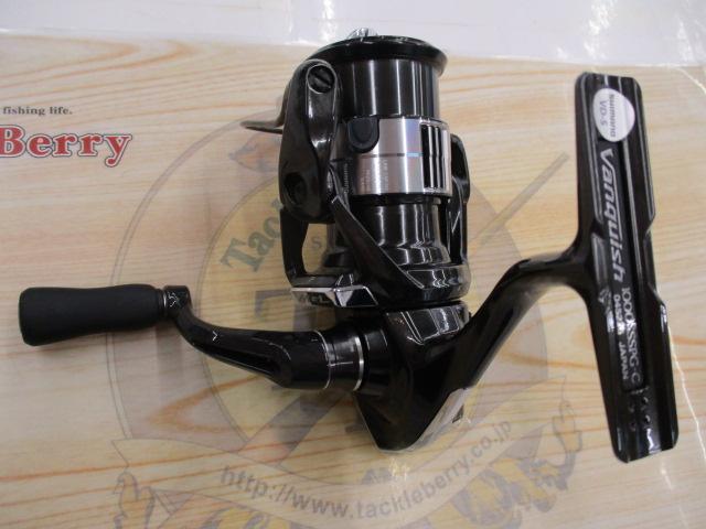 23ヴァンキッシュ 1000SSSPG 