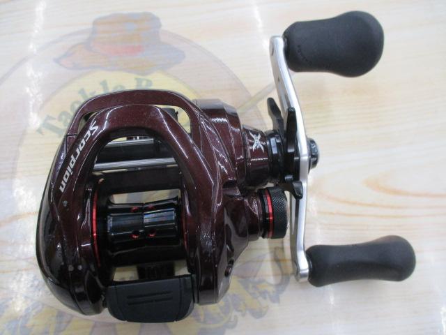 14スコーピオン 200