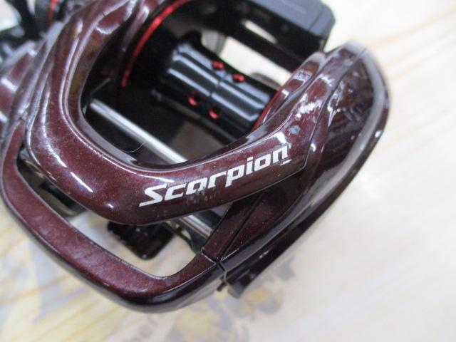 14スコーピオン 200