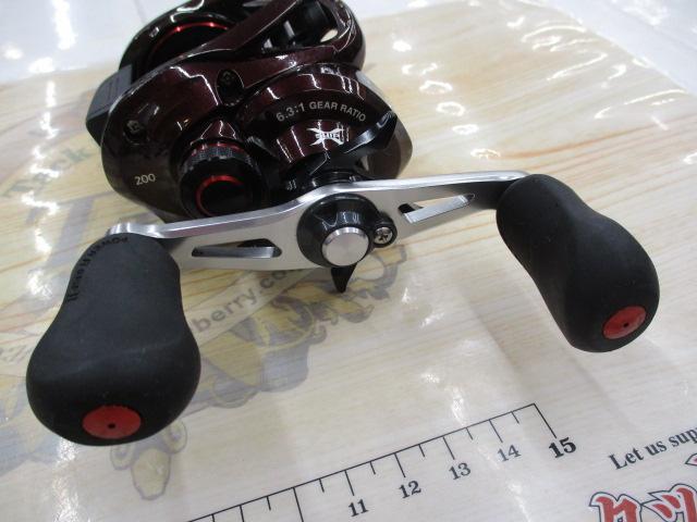 14スコーピオン 200