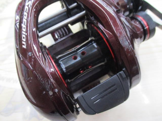 14スコーピオン 200