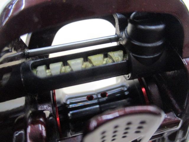 14スコーピオン 200