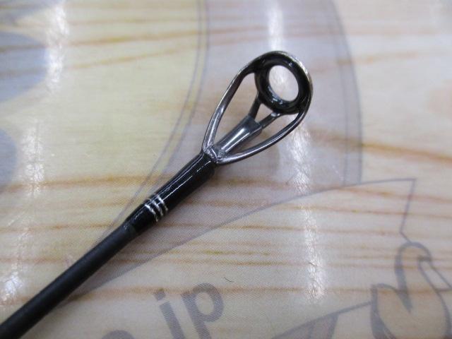 19ソルティーアドバンスライトジギング S63ML