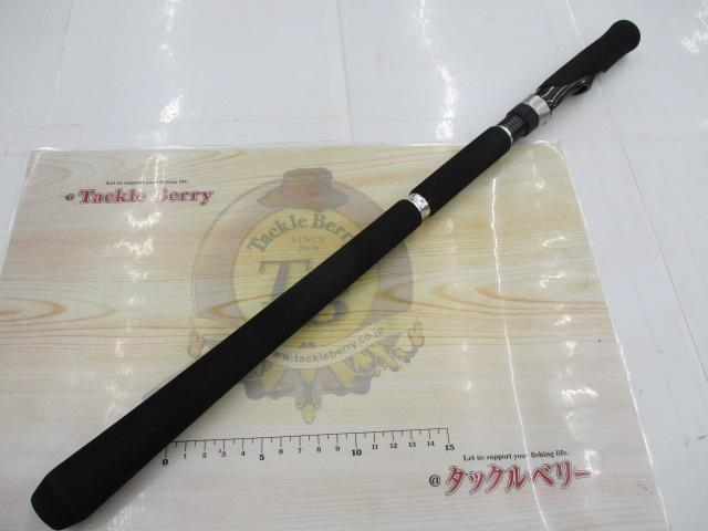 19ソルティーアドバンスライトジギング S63ML