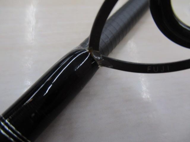 19ソルティーアドバンスライトジギング S63ML