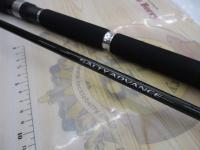 19ソルティーアドバンスライトジギング S63ML