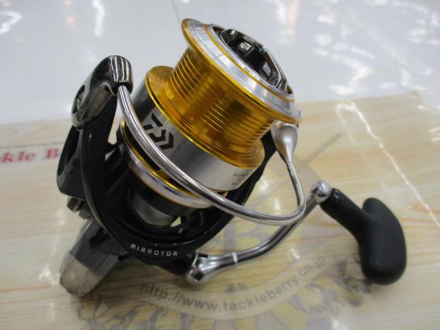 17エクセラー 2508RH