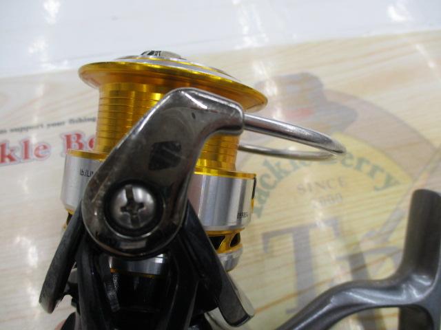 17エクセラー 2508RH