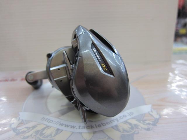 15メタニウムDC HG (RH) 後期モデル