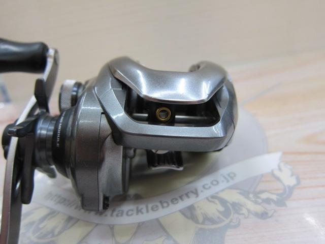 15メタニウムDC HG (RH) 後期モデル