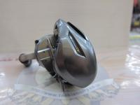 15メタニウムDC HG (RH) 後期モデル