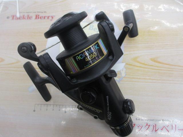 アオリマチック 4050