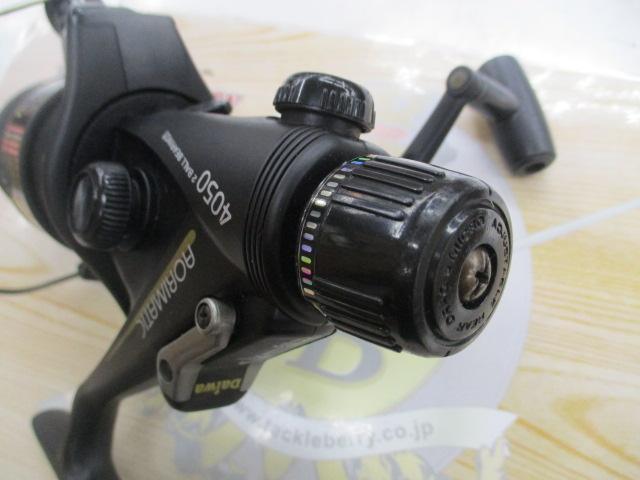 アオリマチック 4050