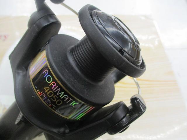 アオリマチック 4050