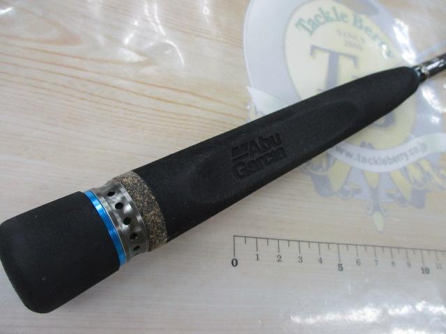 ソルティーステージKR-Xライトジギング SXLC-632-150-KR