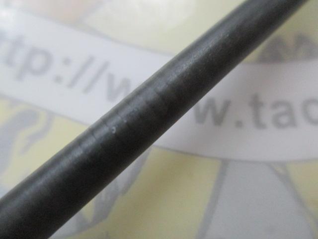 ソルティーステージKR-Xライトジギング SXLC-632-150-KR